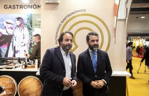Málaga y Córdoba crearán un sello propio de comida Halal