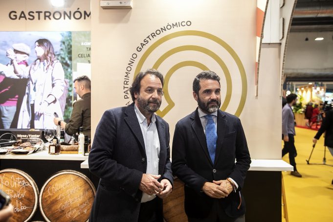 Málaga y Córdoba crearán un sello propio de comida Halal