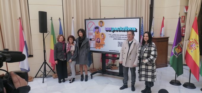 Málaga empoderará a jóvenes y familias en educación sexual frente a las consecuencias de la pornografía