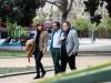 El Parque de Colmenar se renueva