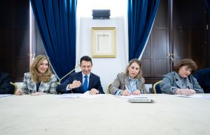 Impulsan un protocolo para fomentar la educación financiera