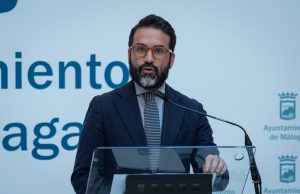 Málaga crece en pernoctaciones