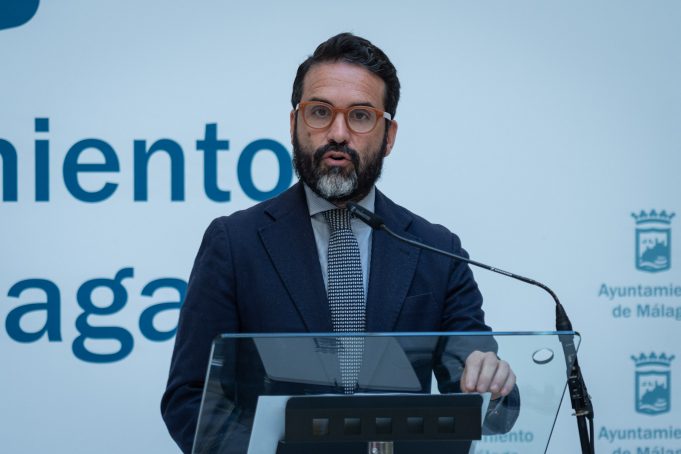Málaga crece en pernoctaciones