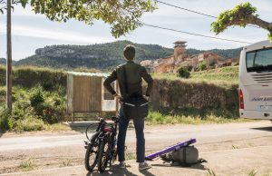 Un hípster en la España vacía, el ‘8 apellidos vascos’ de lo rural