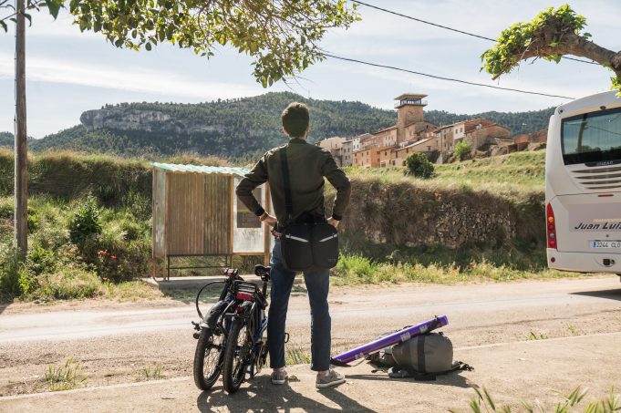 Un hípster en la España vacía, el ‘8 apellidos vascos’ de lo rural
