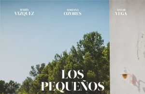 Los pequeños amores, un drama intimista sobre las ilusiones perdidas