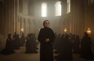 La Abadesa, un drama medieval de empoderamiento femenino