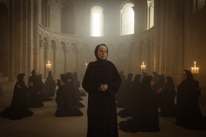 La Abadesa, un drama medieval de empoderamiento femenino