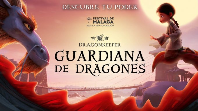 Dragonkeeper, el poder de la naturaleza que sentará en las butacas a niños y mayores