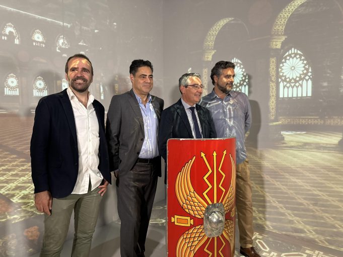 Un museo dedica una exposición a la empresa española pionera del mundo de los videojuegos