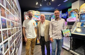 OXO Museo del Videojuego presenta la exposición de «Los Últimos Game Center 最後のゲーセン»: un homenaje visual a los salones recreativos japoneses