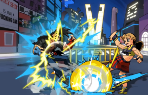 FrostFire -Battle Frenzy- representará a España en EVO 2025 enLas Vegas: un hito para la escena indie nacional