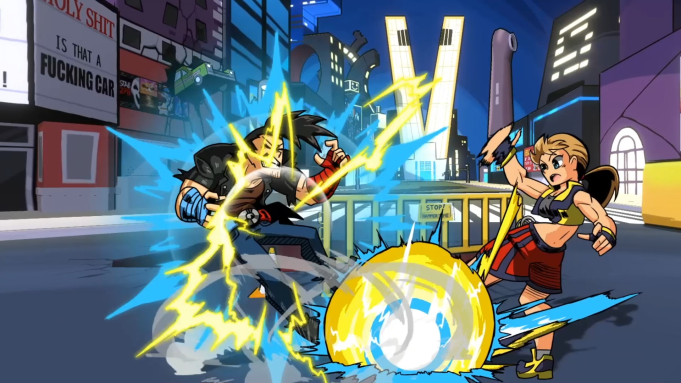FrostFire -Battle Frenzy- representará a España en EVO 2025 enLas Vegas: un hito para la escena indie nacional