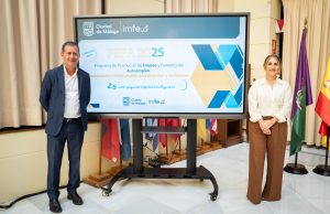 El Ayuntamiento abre una nueva convocatoria de subvenciones del programa PEFA para la generación de empleo estable a través de autónomos y empresas de reciente creación