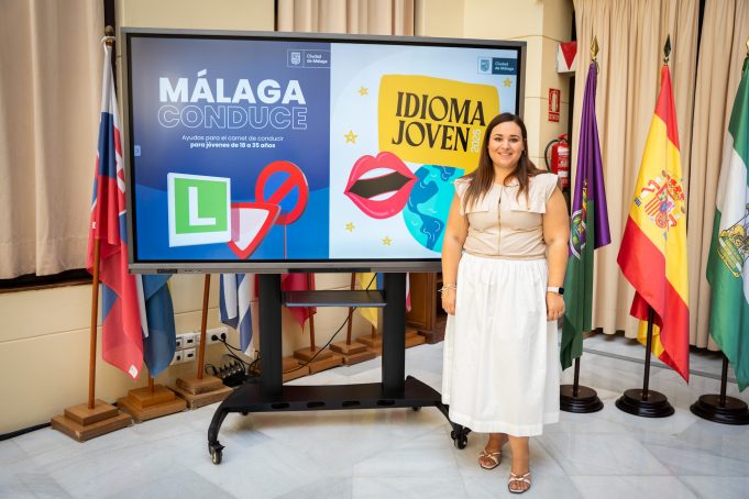 El Ayuntamiento lanza una nueva convocatoria de ayudas a jóvenes que hayan obtenido el carné de conducir o un certificado de idiomas