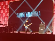 Akira Yamaoka levanta en Málaga una ComicCon con mucho más espacio